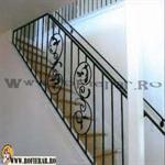 balustrade fier forjat (109)
